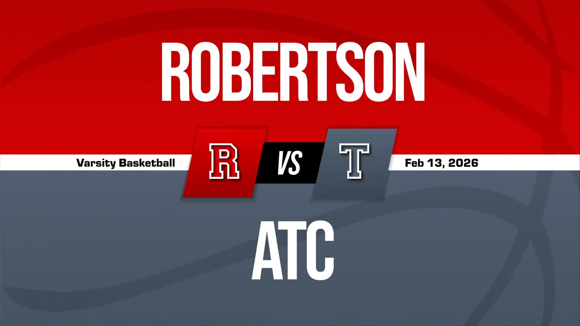 Basketball Game Preview: Robertson Cardinals vs. St. Michael's H
