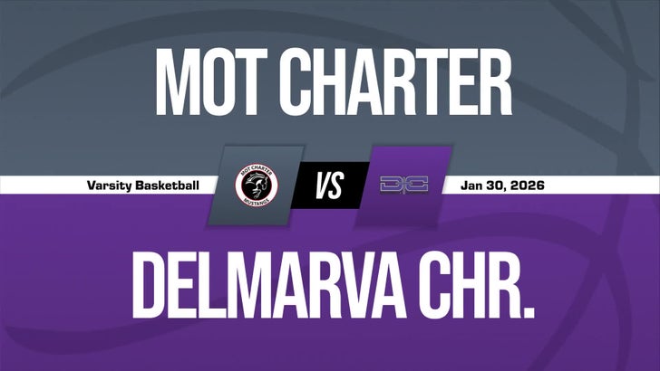 Basketball Recap: MOT Charter Drops Highest Score of Season Agai