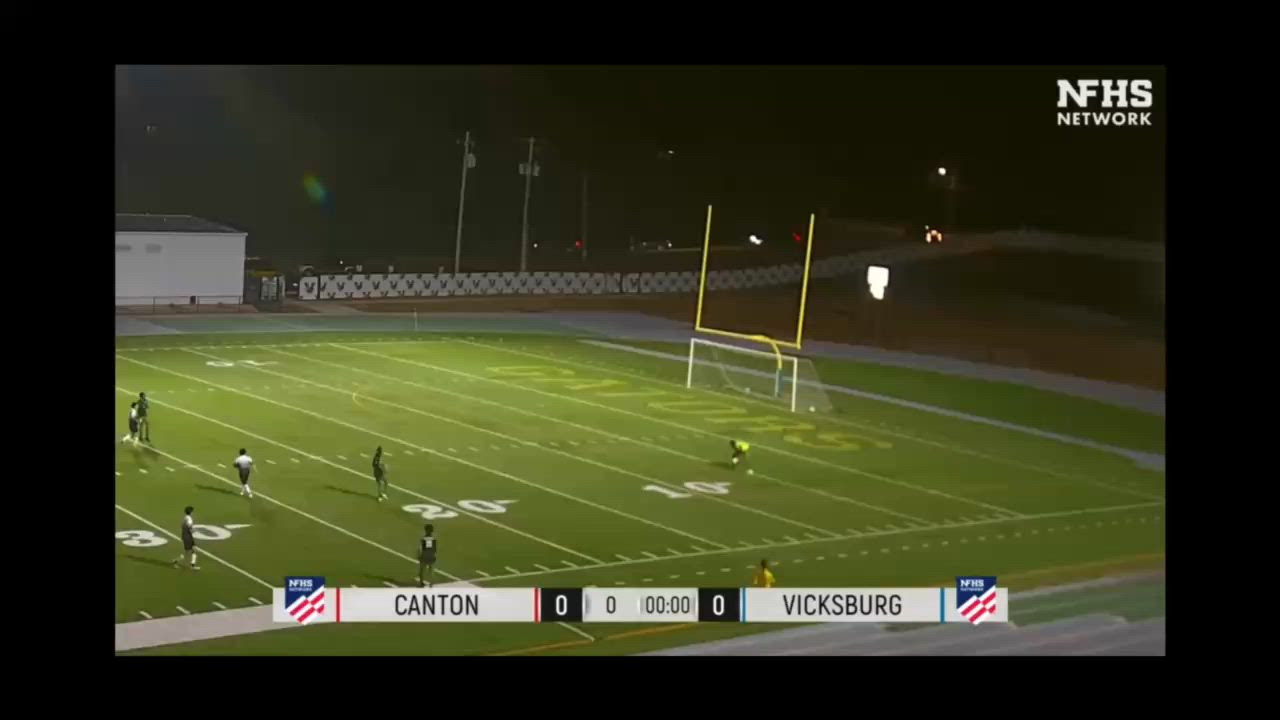 Soccer Recap: Vicksburg Takes a Loss + How To Watch