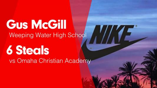 Basketball Recap: Gus Mcgill's Big Game Can't Quite Lead Weeping