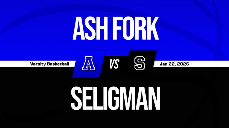 Basketball Recap: Seligman Takes a Loss