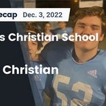 Football Game Preview: Cypress Christian Warriors vs. Legacy Prep Christian Academy Lions