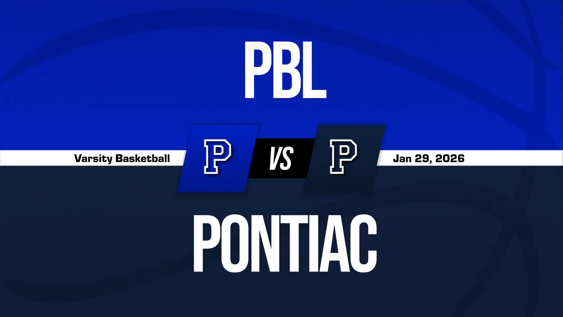 Basketball Recap: Paxton-Buckley-Loda Puts Losing Streak Behind Them + How To Watch