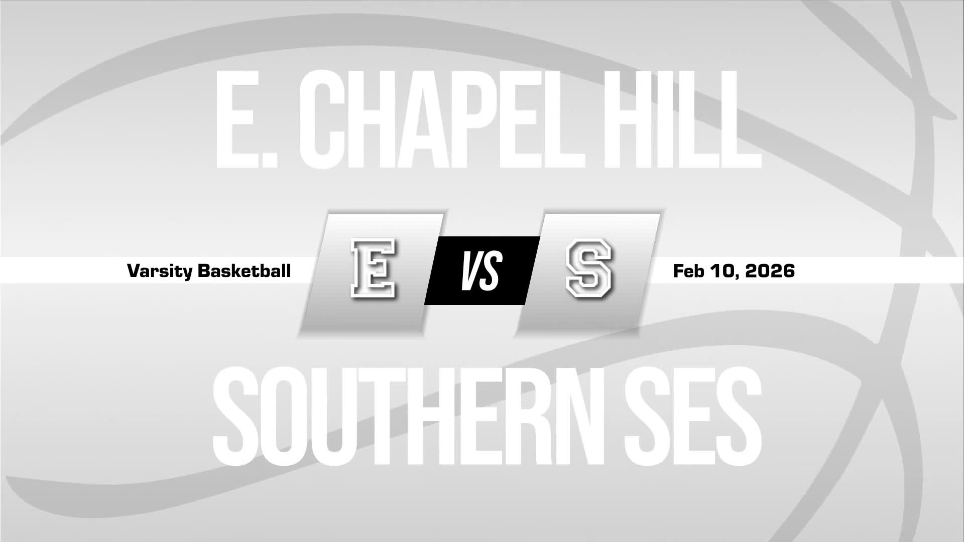 Basketball Game Preview: Southern School of Energy and Sustainability Spartans vs. Chapel Hill Tigers + How To Watch