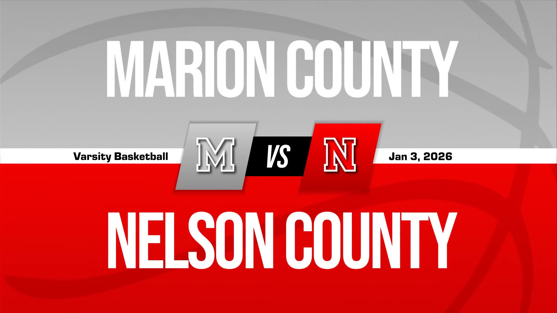 Basketball Recap: Marion County Takes a Loss + How To Watch