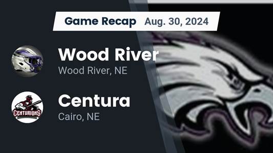 Football Game Recap: Centura Takes a Loss