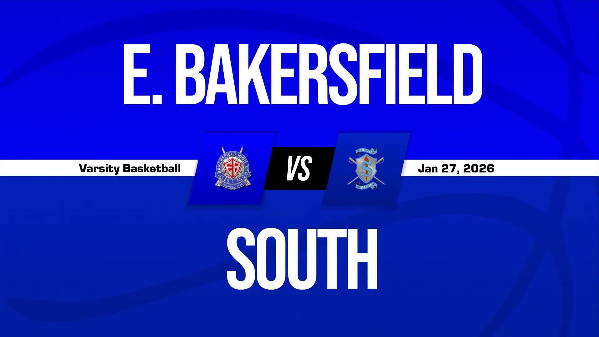 Basketball Recap: East Bakersfield Comes Up Short + How To Watch
