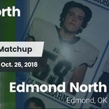 Football Game Recap: Norman North vs. Edmond North