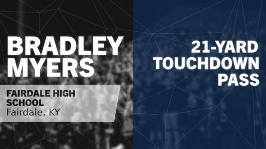 Baseball Game Preview: Fairdale Heads Out