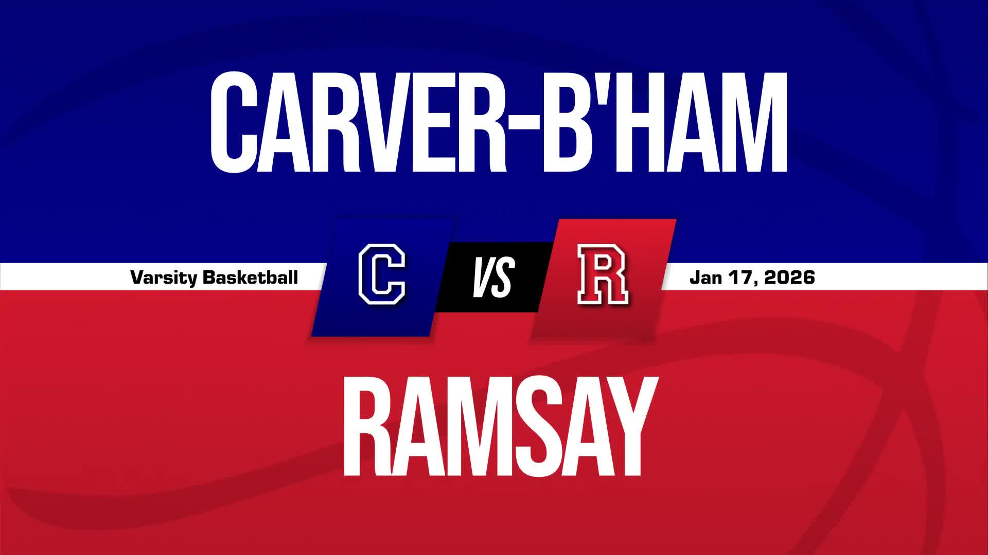 Basketball Recap: Carver Birmingham Comes Up Short