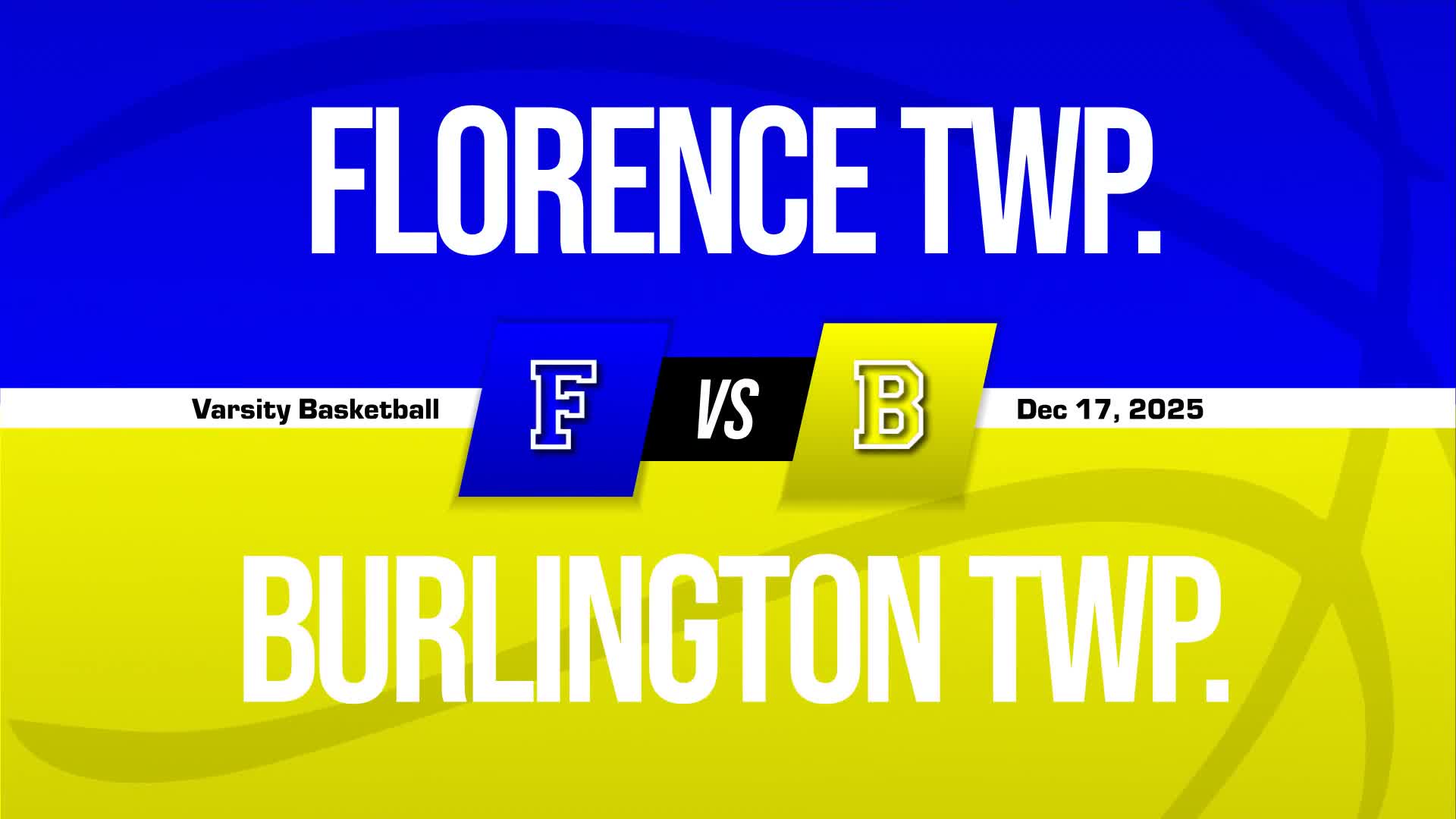 Basketball Recap: Florence Township Memorial Comes Up Short