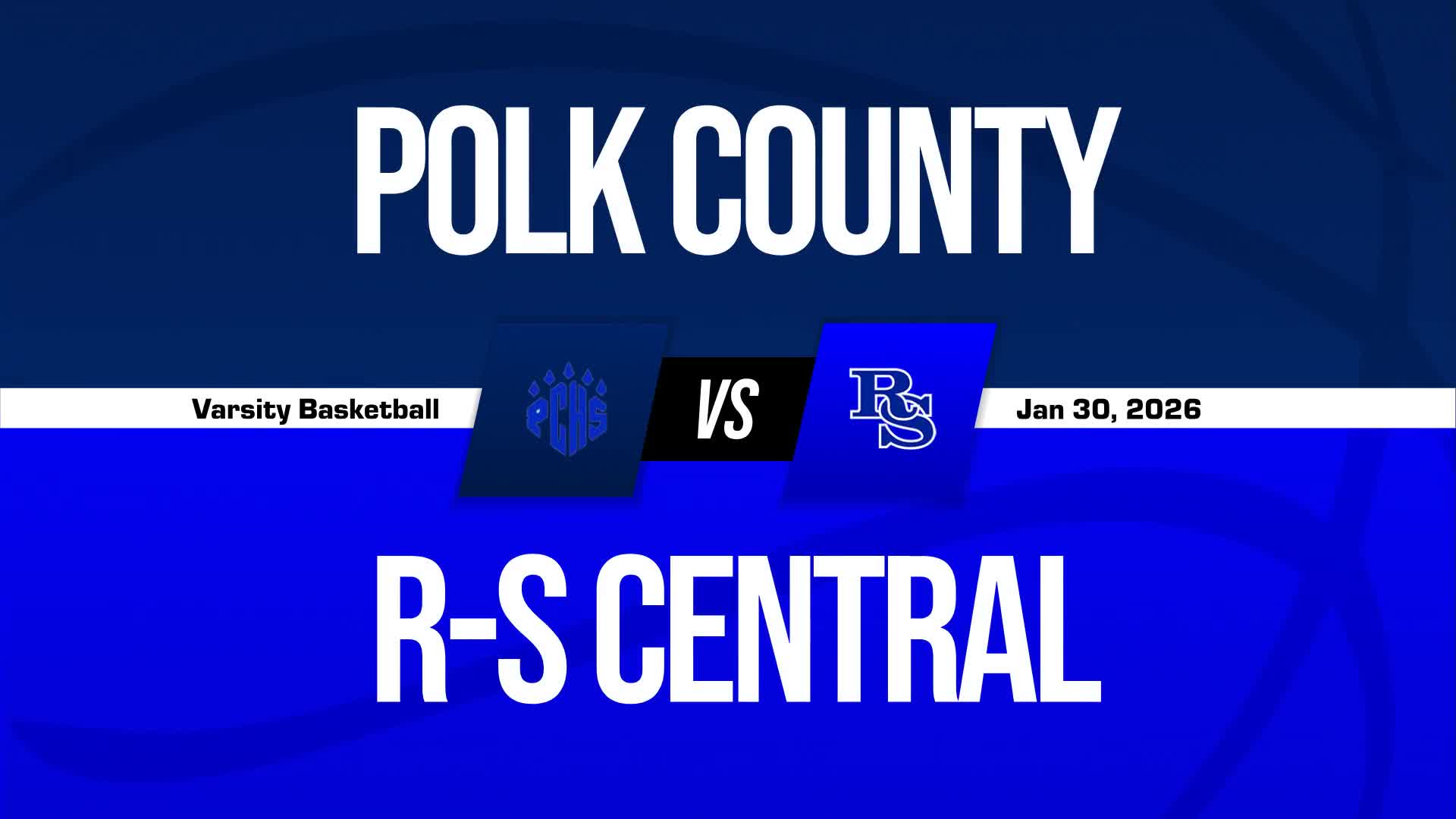 Basketball Recap: R-S Central Comes Up Short + How To Watch