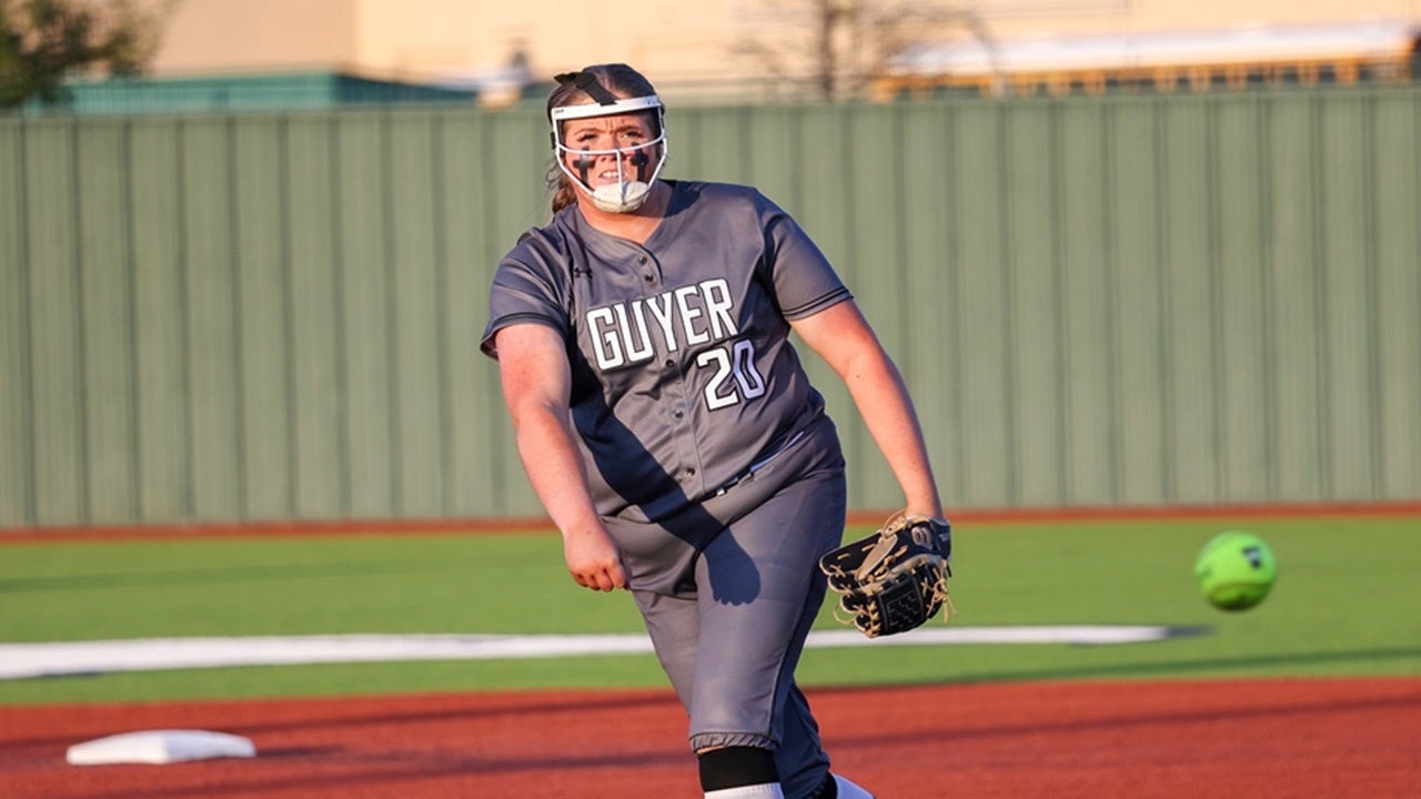 High school softball rankings: Summerville of South Carolina on the rise in this week's MaxPreps Top 25