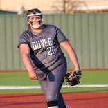 MaxPreps Top 25 softball rankings