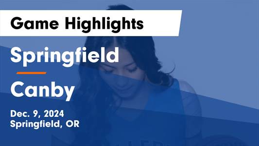 Basketball Recap: Springfield Comes Up Short