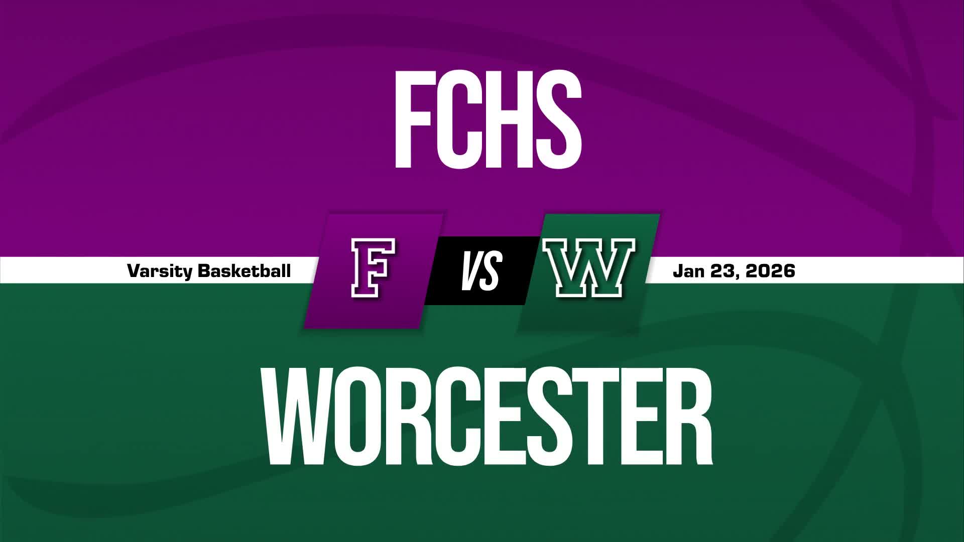 Peyton Woodard Game Report: @ Worcester + How To Watch