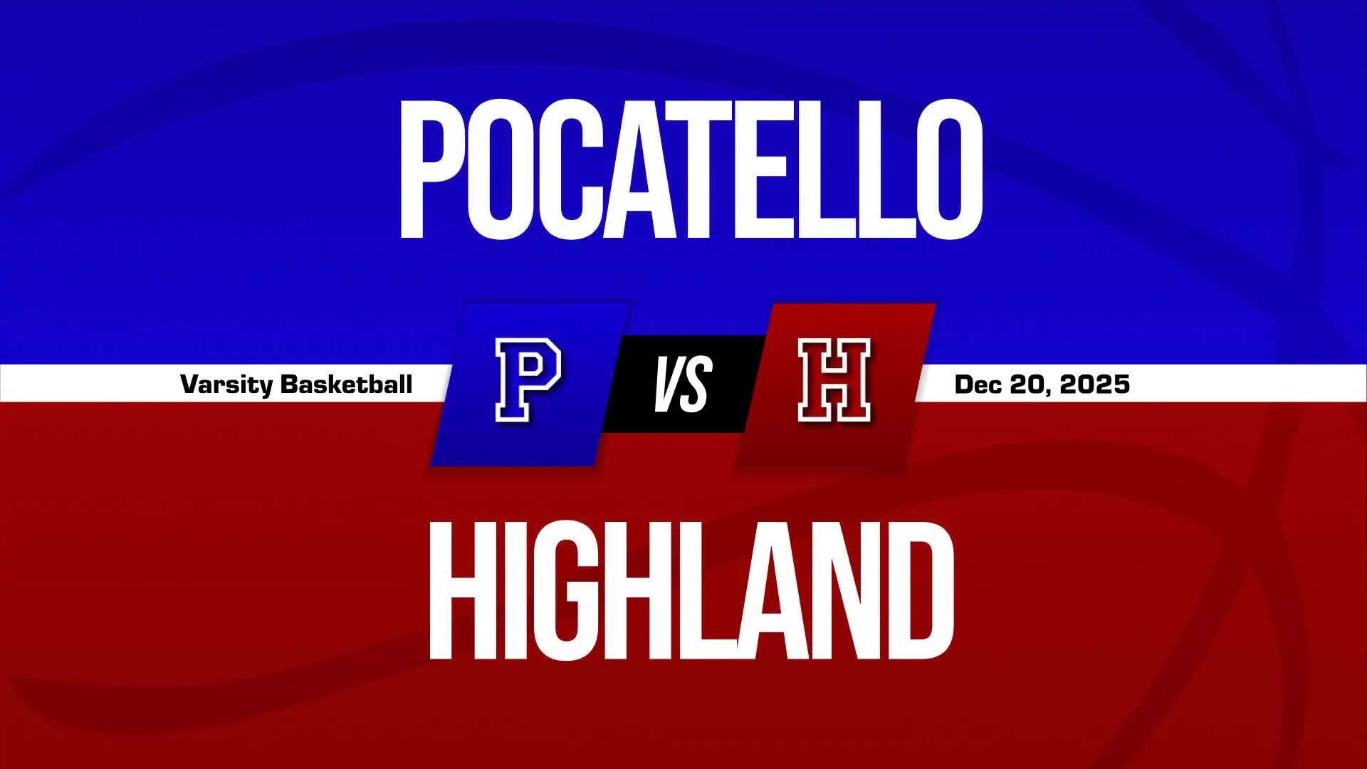 Basketball Recap: Highland Now  6-1 over Last Seven Games