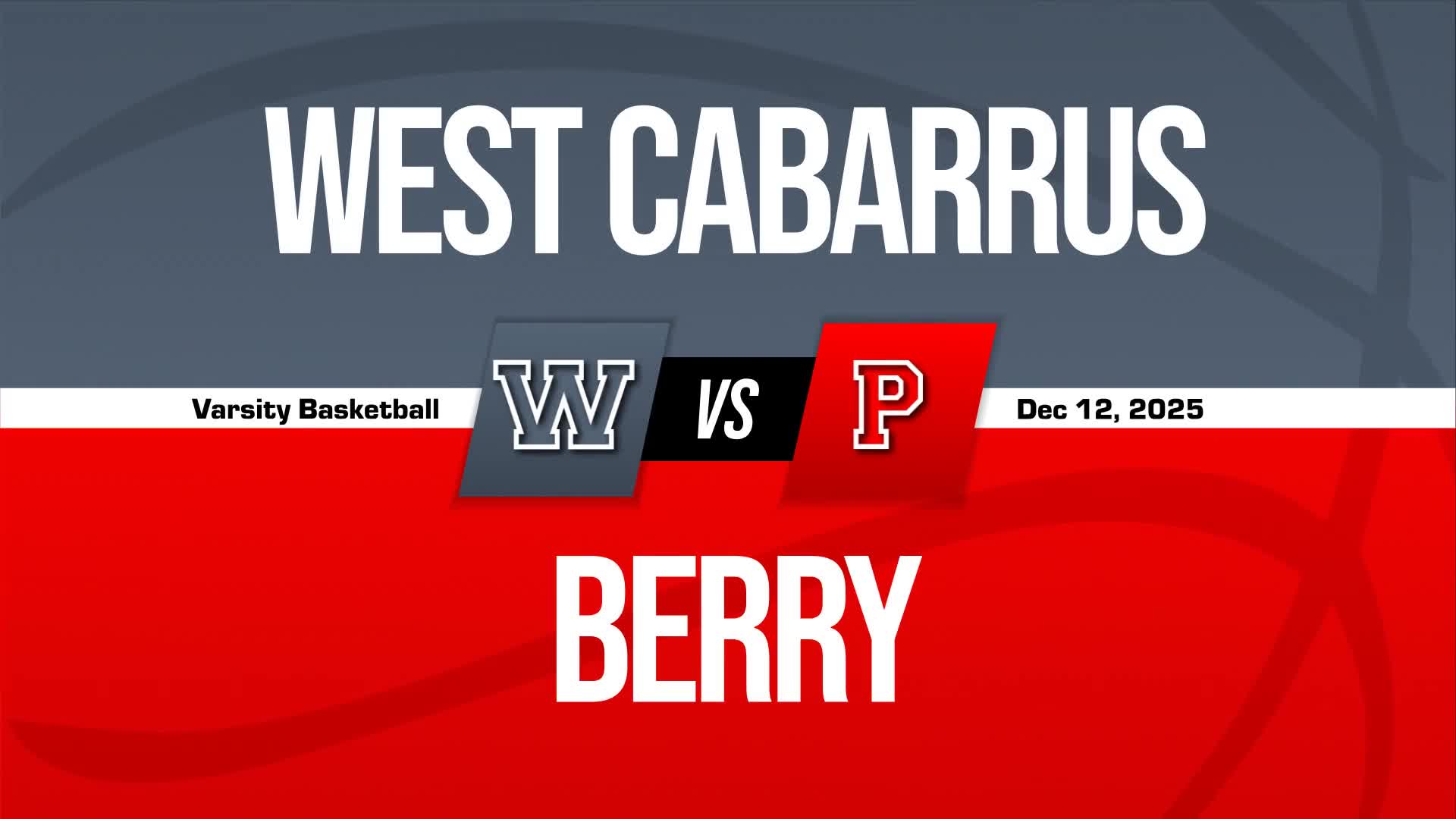 Basketball Game Preview: Phillip O. Berry Academy of Technology Cardinals vs. North Mecklenburg Vikings + How To Watch