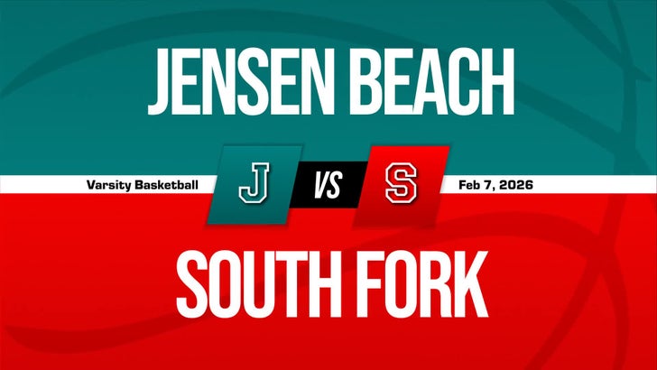 Basketball Recap: South Fork Takes a Loss