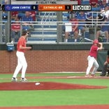 Baseball Game Recap: Maury Comes Up Short