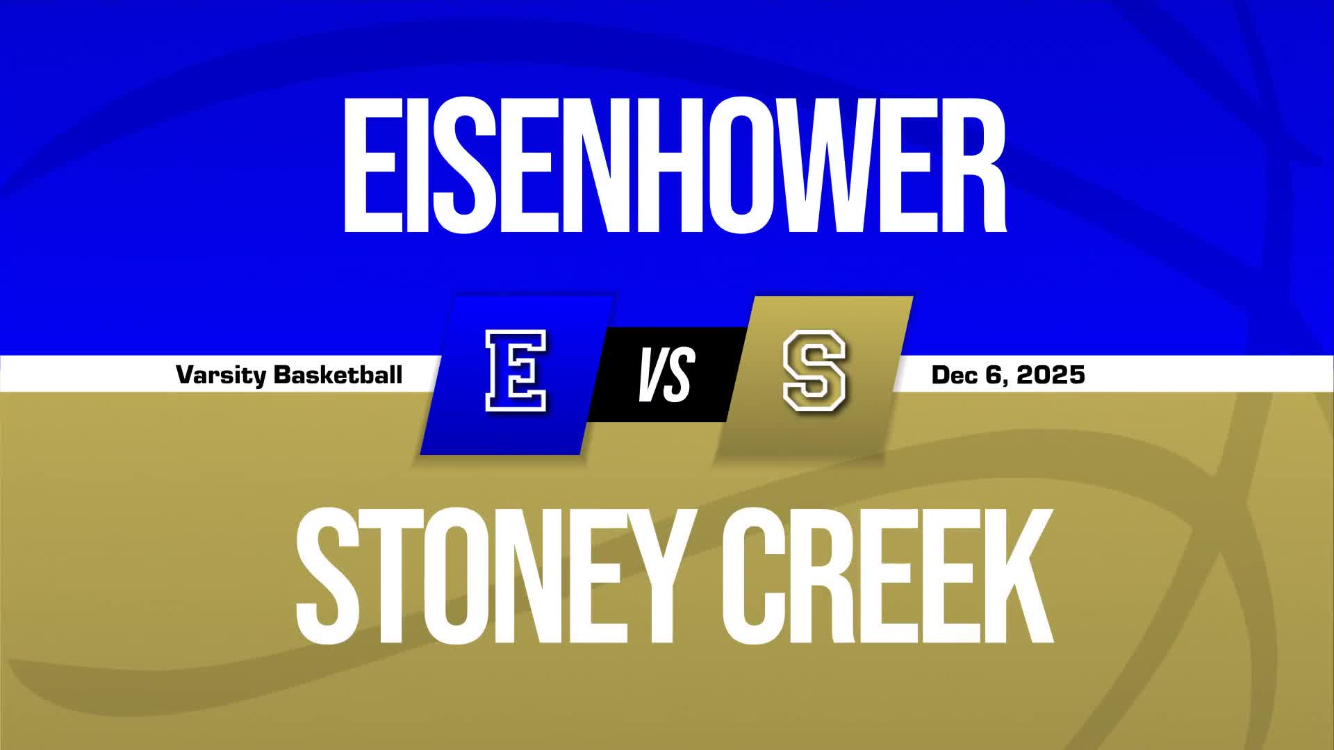 Basketball Game Preview: Stoney Creek Cougars vs. Utica Chieftains + Official Tickets