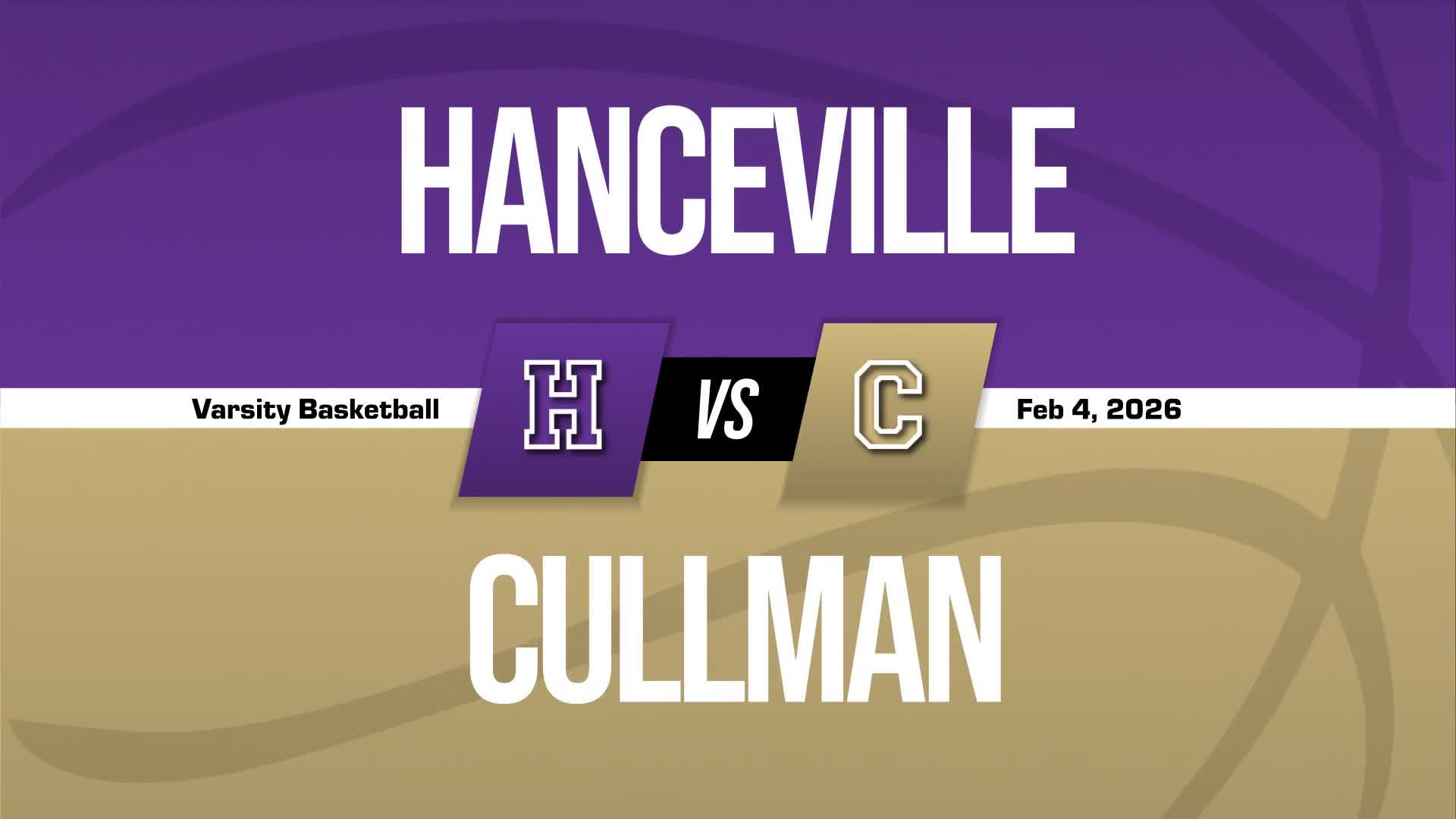 Basketball Recap: Cullman Finds Playoff Glory Versus Mortimer Jo