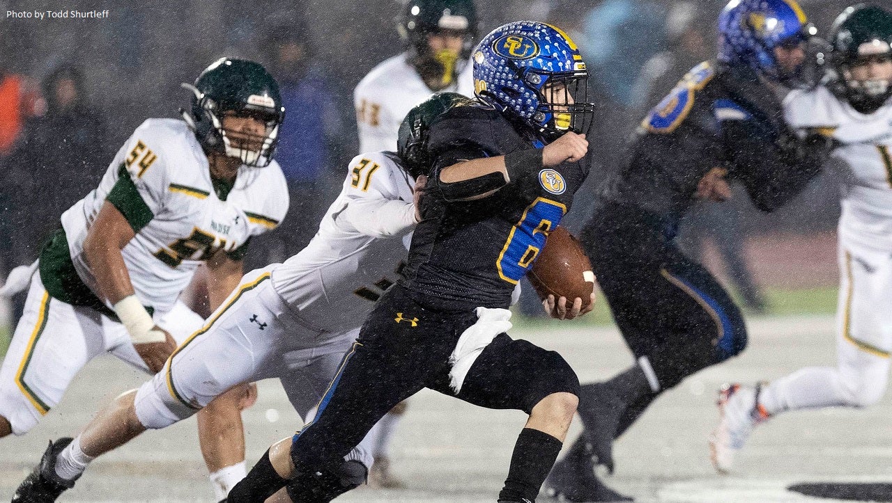 California high school football: 25 Northern Section players to watch