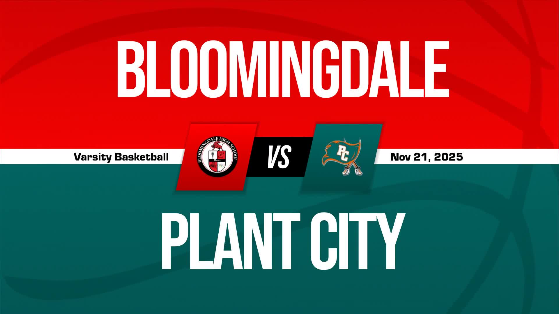 Basketball Recap: Bloomingdale Victorious + How To Watch