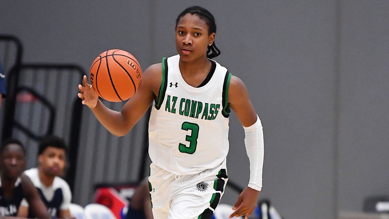 High school basketball rankings After big weekend in Florida, AZ