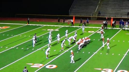 Baseball Game Preview: Jones Trojans vs. Flour Bluff Hornets