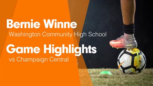 Soccer Game Preview: Washington vs. Richwoods