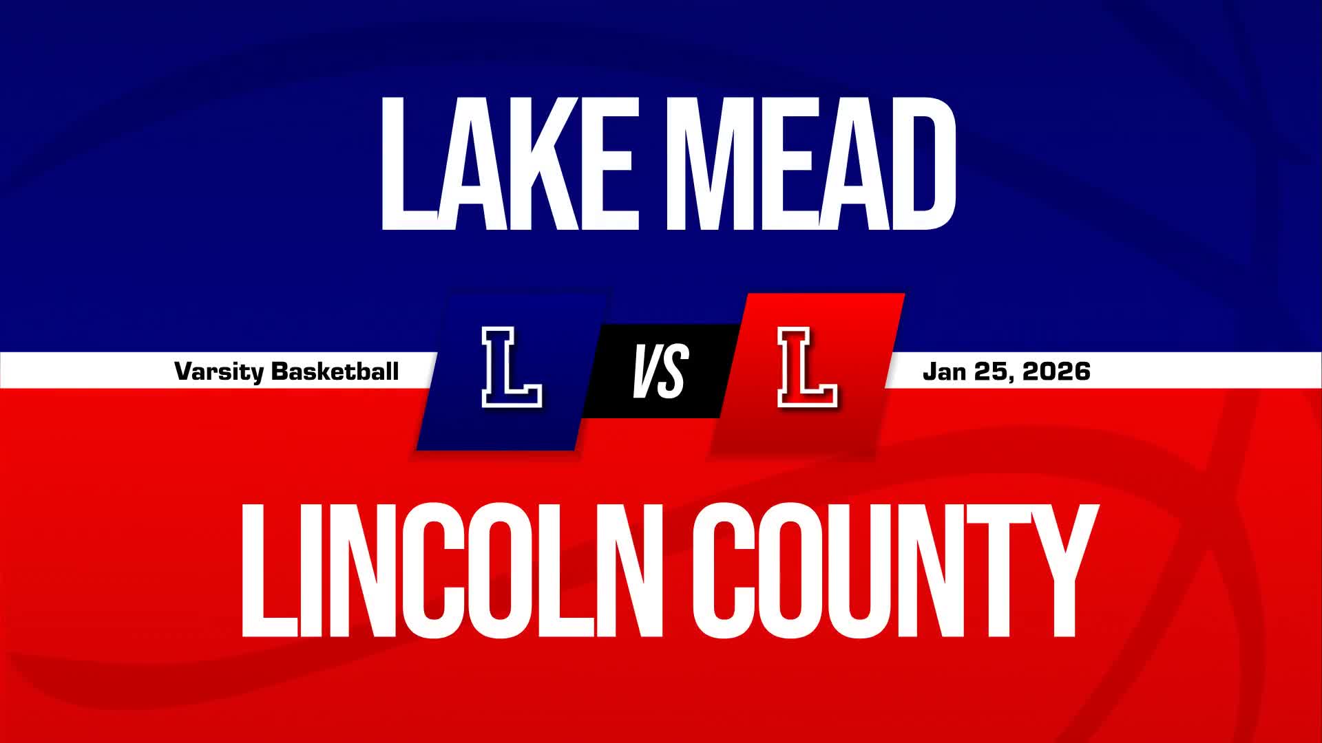 Basketball Recap: Caynen Abittan's Big Game Can't Quite Lead Lake Mead Christian Academy over Needles + How To Watch