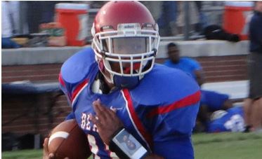 Oklahoma running back Devonte Lee might be the next Marshawn Lynch