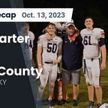 East Carter beats Martin County for their sixth straight win