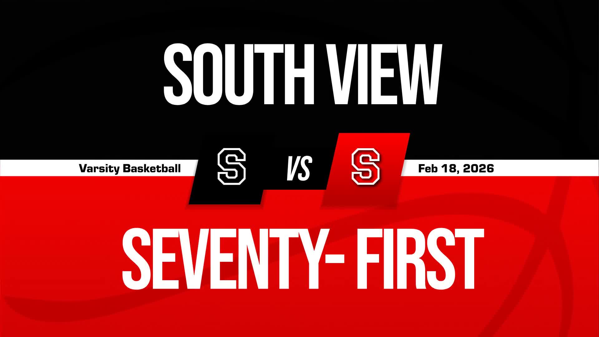 Elisabeth Kirkland Game Report: vs South View + How To Watch