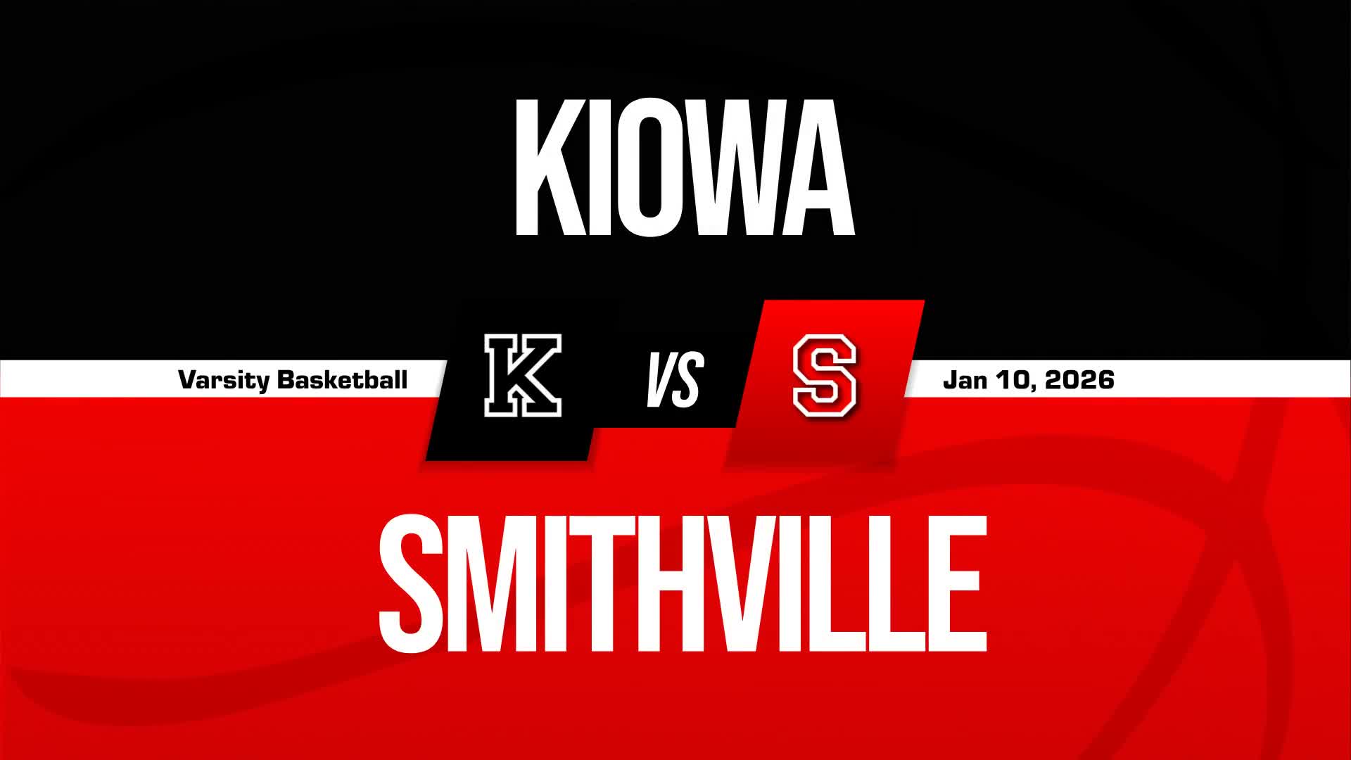 Basketball Game Preview: Kiowa Cowboys vs. Roff Tigers + How To Watch