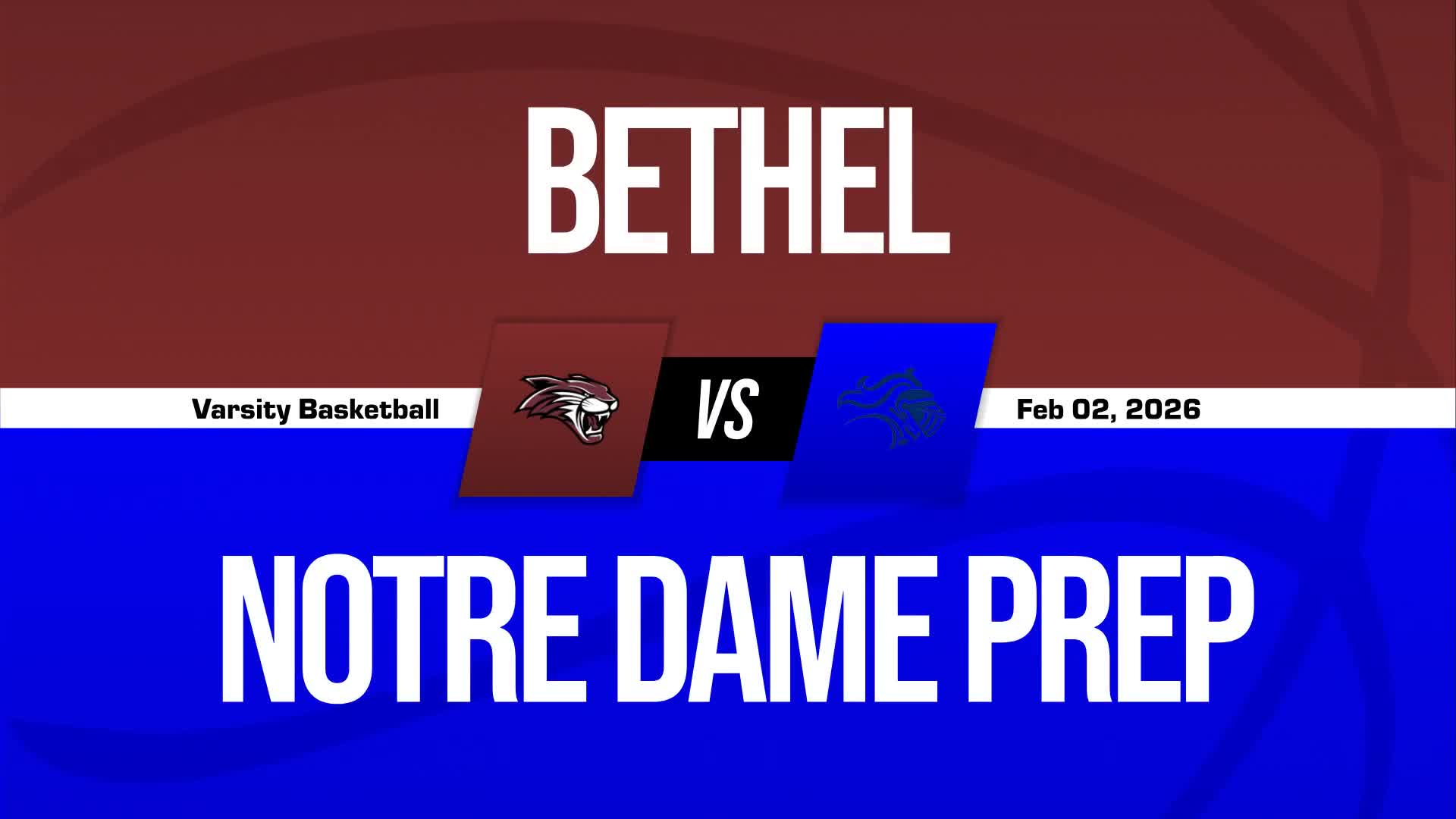 Basketball Recap: Make It Eight in a Row for Notre Dame Prep + How To Watch