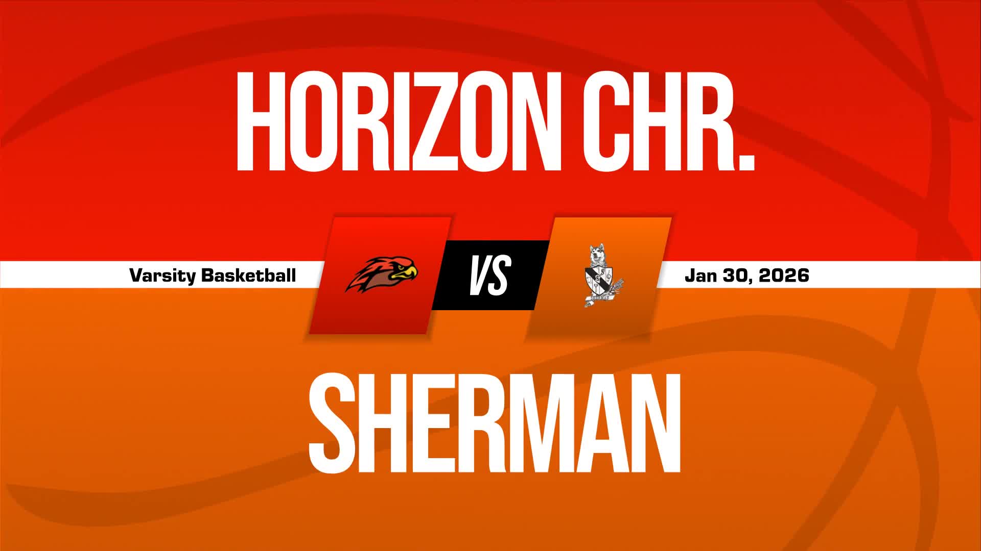 Basketball Recap: Sherman Comes Up Short + How To Watch