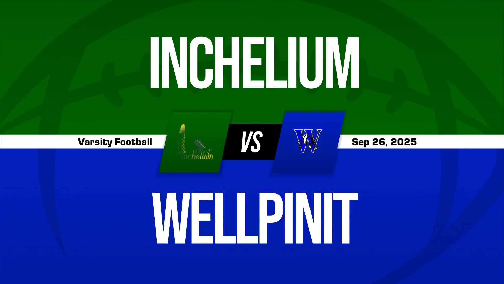 Football Recap: Wellpinit Skates Past Selport with Ease