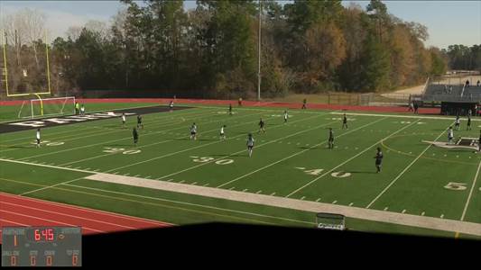 Soccer Recap: Spring Comes Up Short