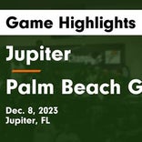 Basketball Game Preview: Jupiter Warriors vs. Dwyer Panthers