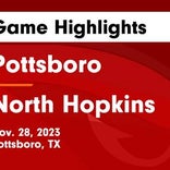 Basketball Game Preview: Pottsboro Cardinals vs. Gunter Tigers