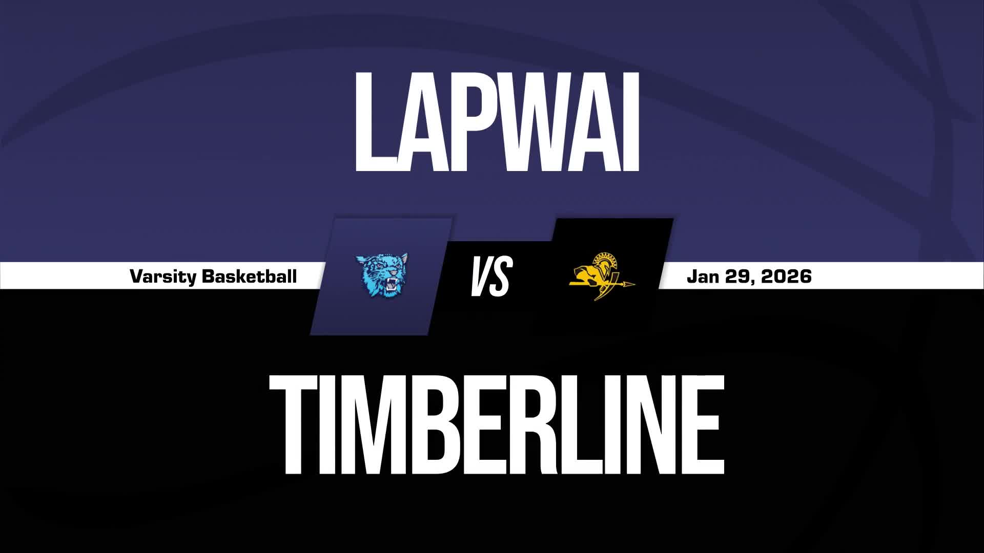 Basketball Recap: Lapwai Wins Going Away Against Orofino