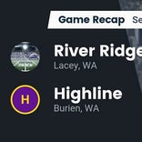 Football Game Preview: Evergreen vs. River Ridge
