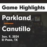 Basketball Game Preview: Canutillo Eagles vs. Burges Mustangs