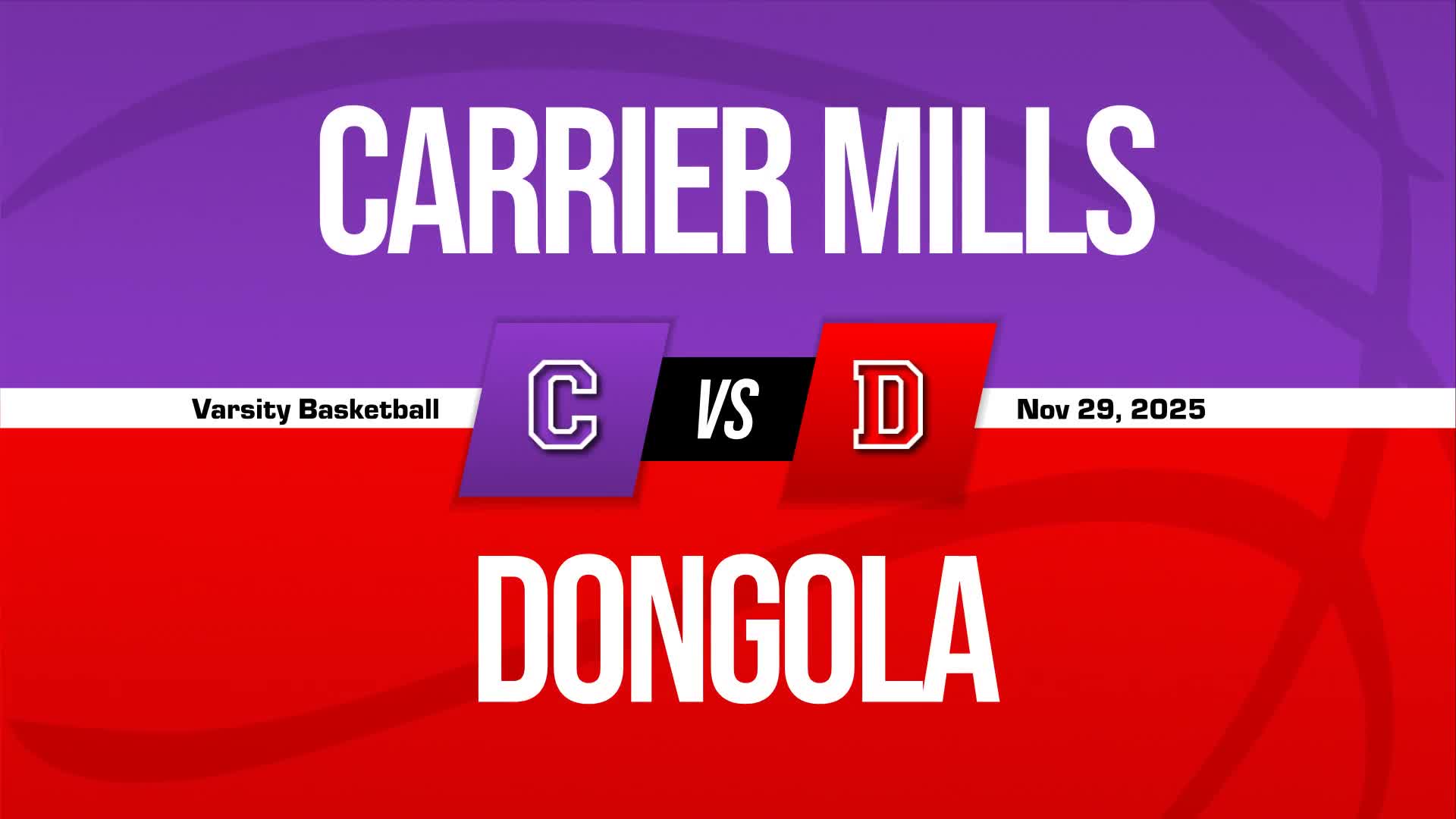 Basketball Recap: Dongola Wins Going Away Against Agape Christian