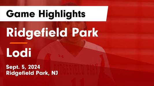 Volleyball Game Preview: Lodi Rams vs. Wallington Panthers