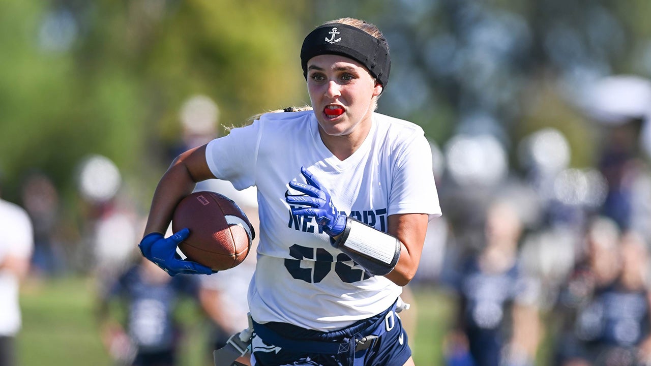 FFS preview: Newport Harbor