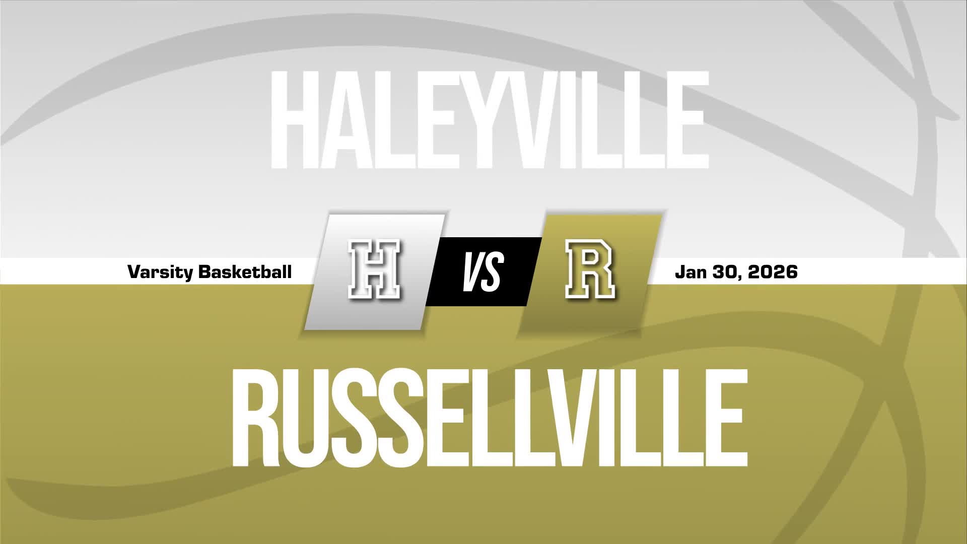 Basketball Recap: Russellville Takes a Loss + How To Watch
