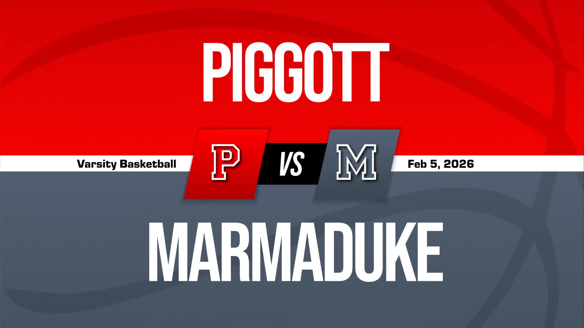 Basketball Game Preview: Piggott Mohawks vs. East Poinsett Count